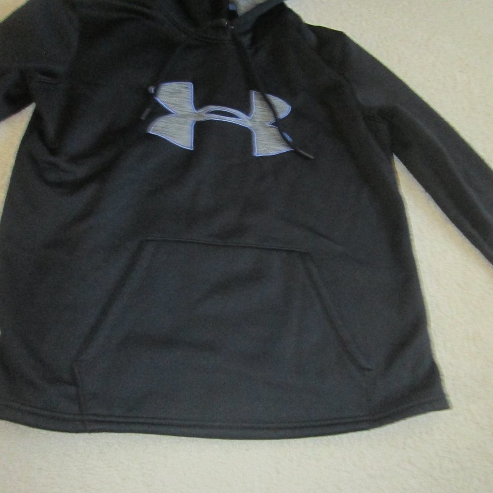 UA Hoodie